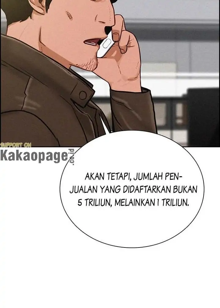 Lord of Money Chapter 114 Gambar 10