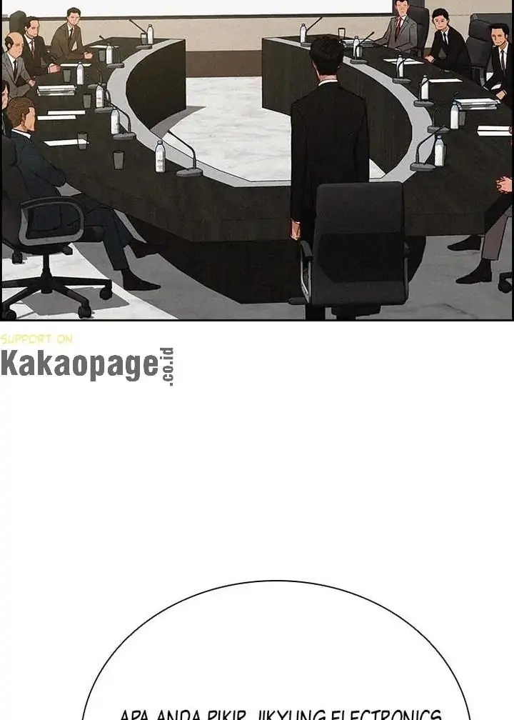 Lord of Money Chapter 114 Gambar 101