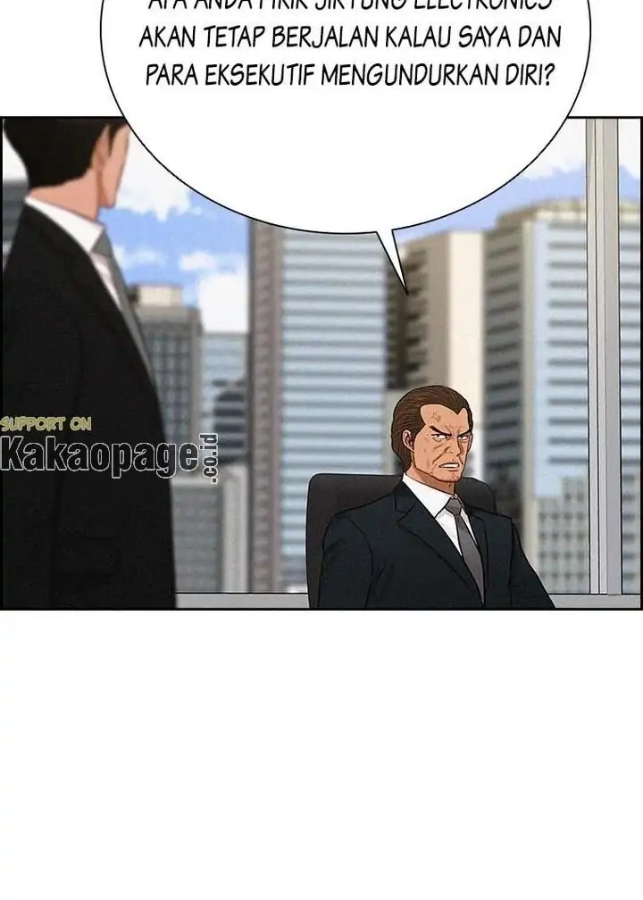 Lord of Money Chapter 114 Gambar 102