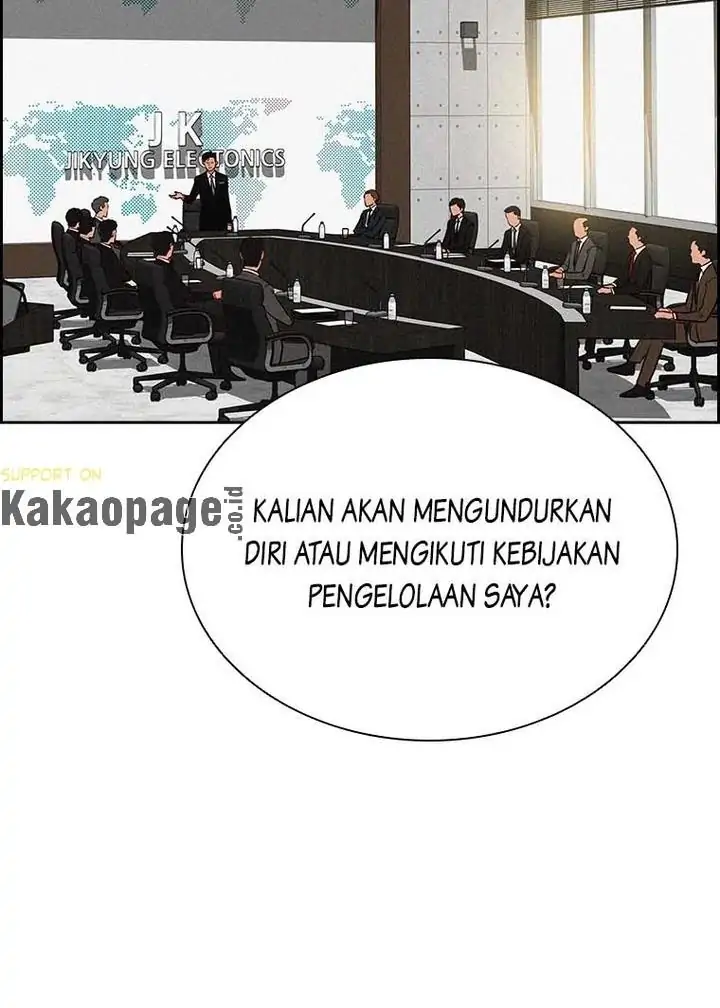 Lord of Money Chapter 114 Gambar 105