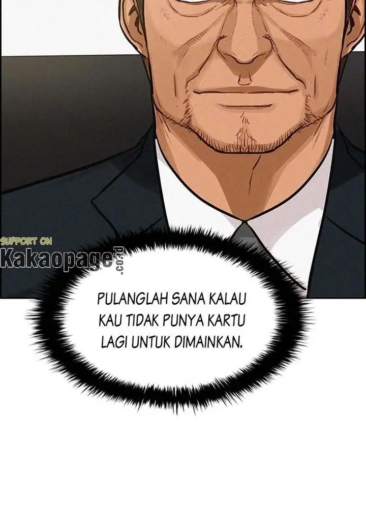 Lord of Money Chapter 114 Gambar 109