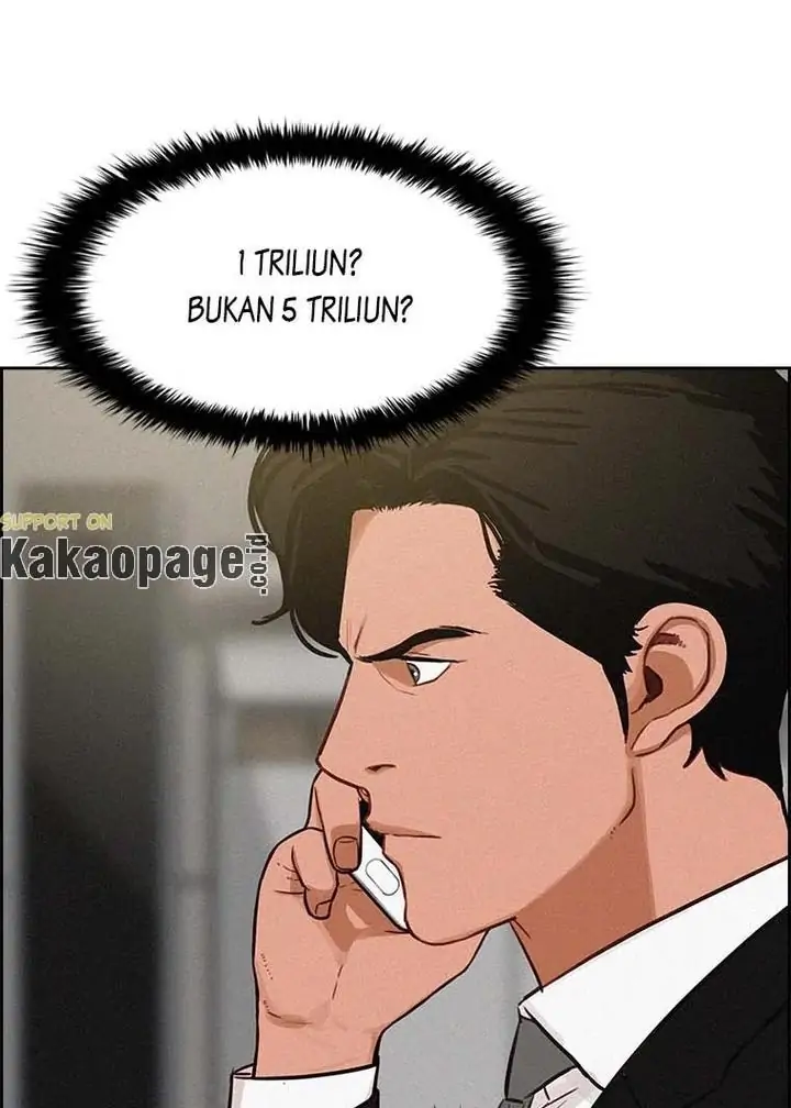 Lord of Money Chapter 114 Gambar 11