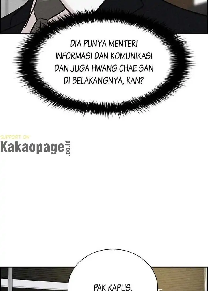 Lord of Money Chapter 114 Gambar 111