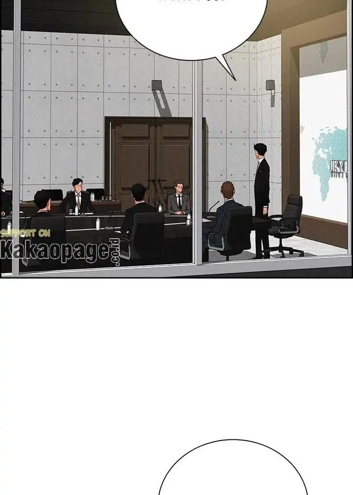 Lord of Money Chapter 114 Gambar 112