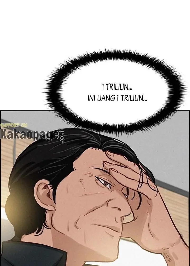 Lord of Money Chapter 114 Gambar 20