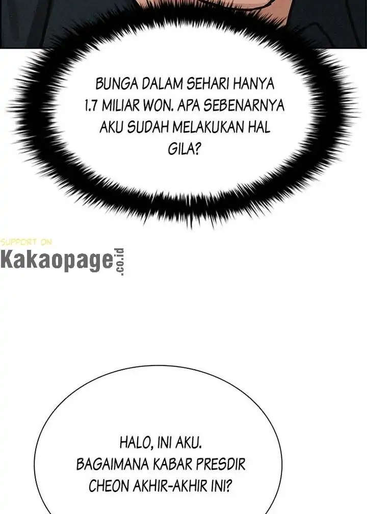 Lord of Money Chapter 114 Gambar 24