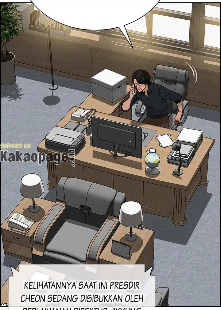 Lord of Money Chapter 114 Gambar 25