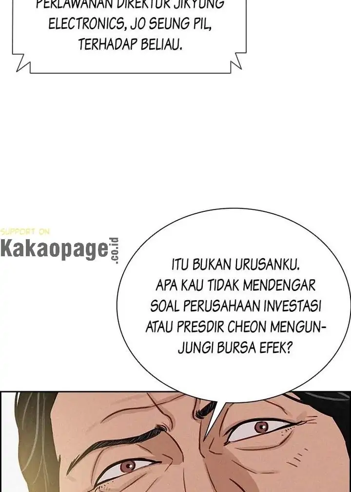 Lord of Money Chapter 114 Gambar 26