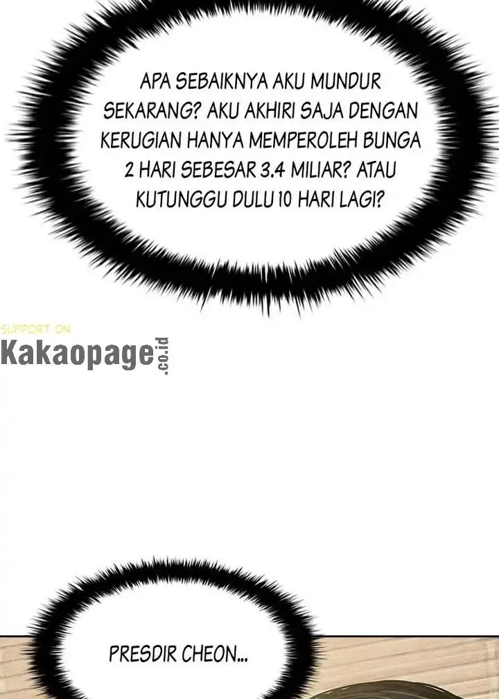 Lord of Money Chapter 114 Gambar 29