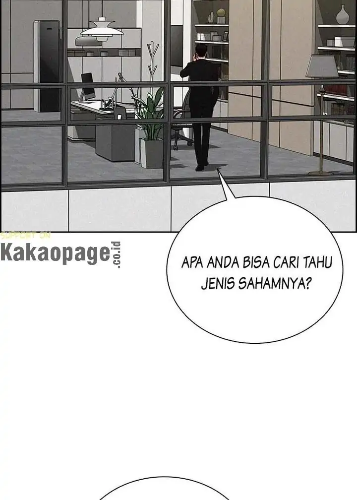 Lord of Money Chapter 114 Gambar 3