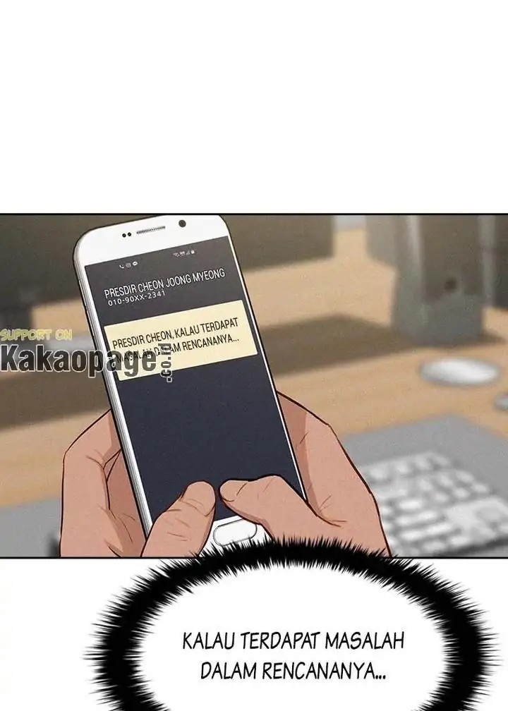 Lord of Money Chapter 114 Gambar 31