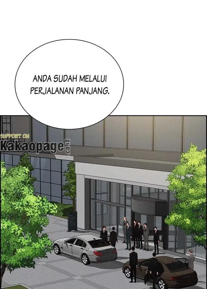 Lord of Money Chapter 114 Gambar 39