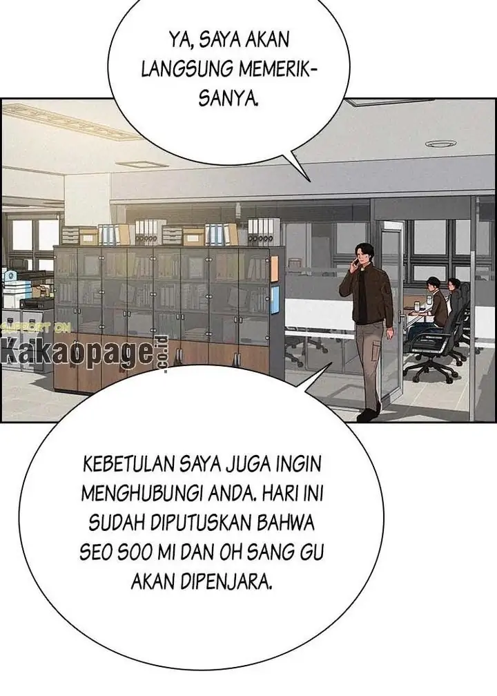 Lord of Money Chapter 114 Gambar 4