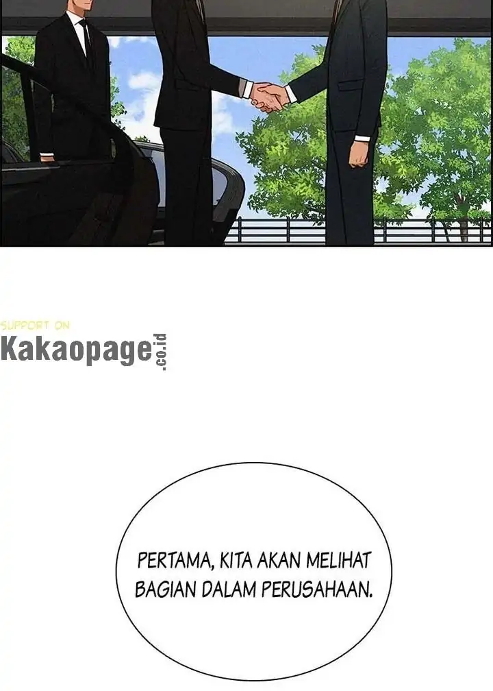 Lord of Money Chapter 114 Gambar 44