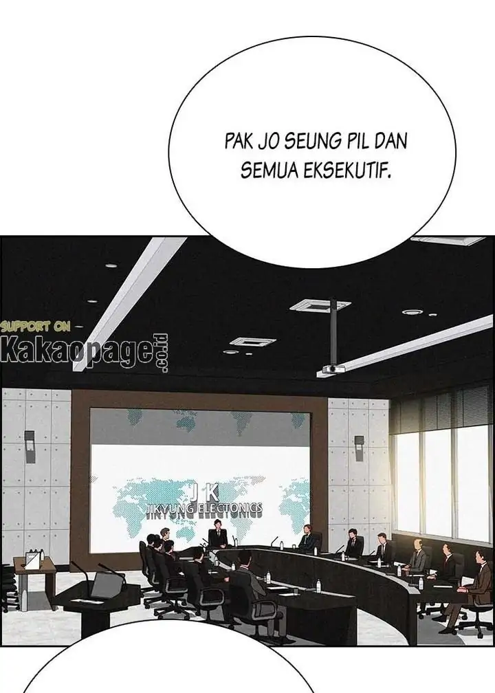 Lord of Money Chapter 114 Gambar 48