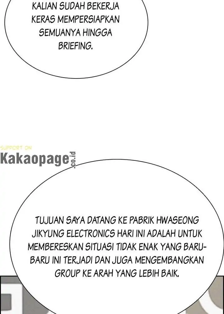 Lord of Money Chapter 114 Gambar 49
