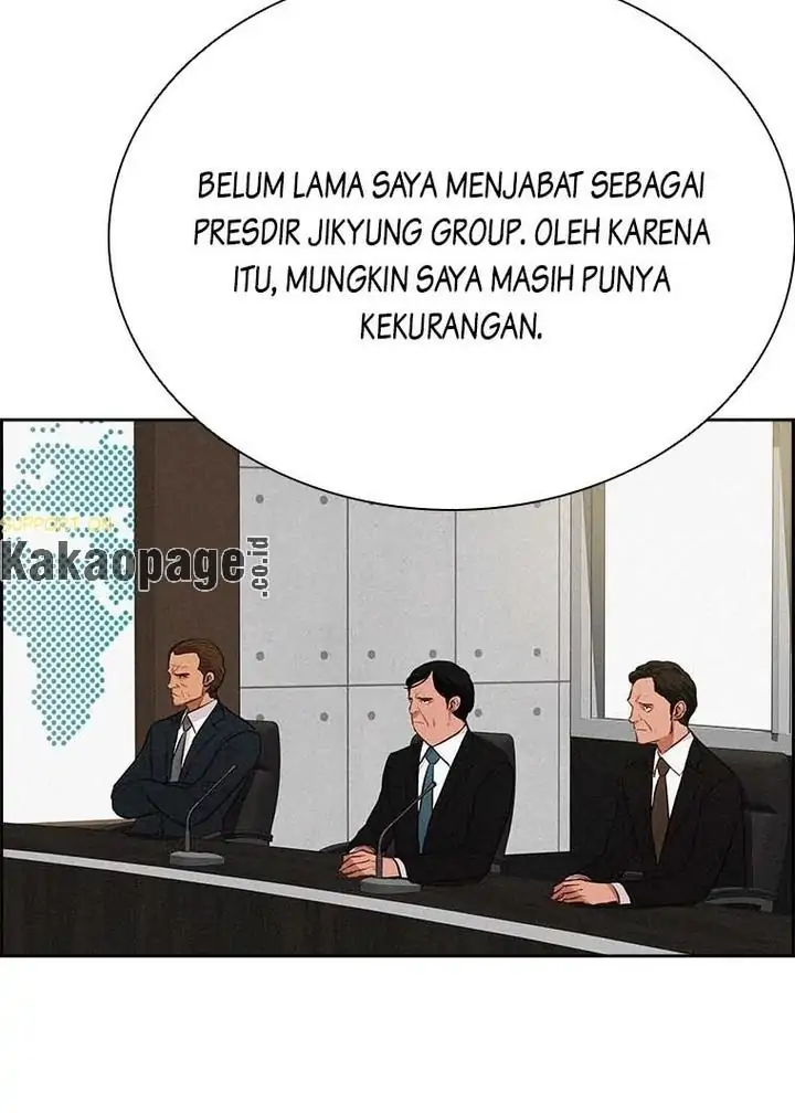 Lord of Money Chapter 114 Gambar 51