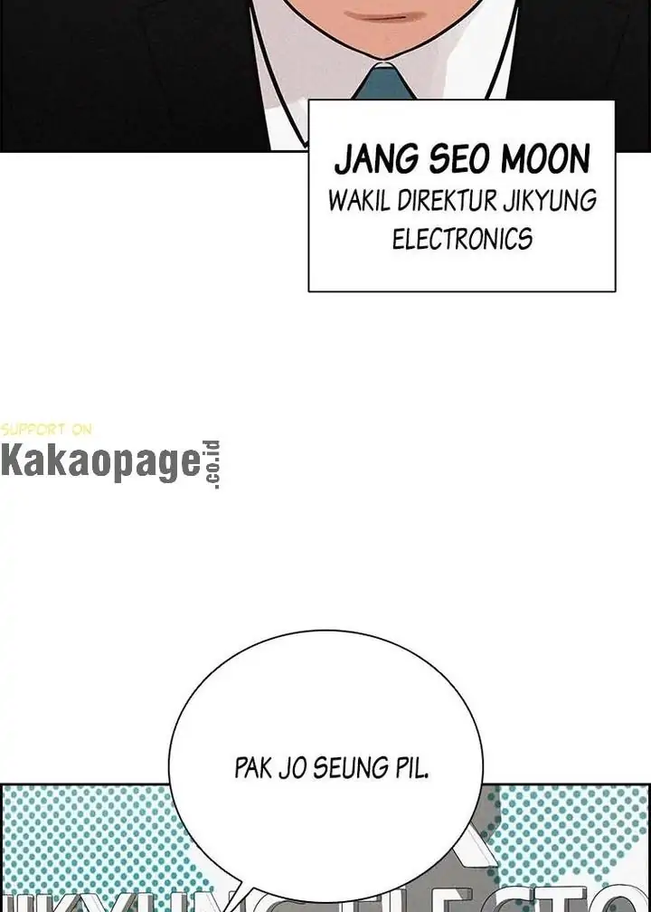 Lord of Money Chapter 114 Gambar 53