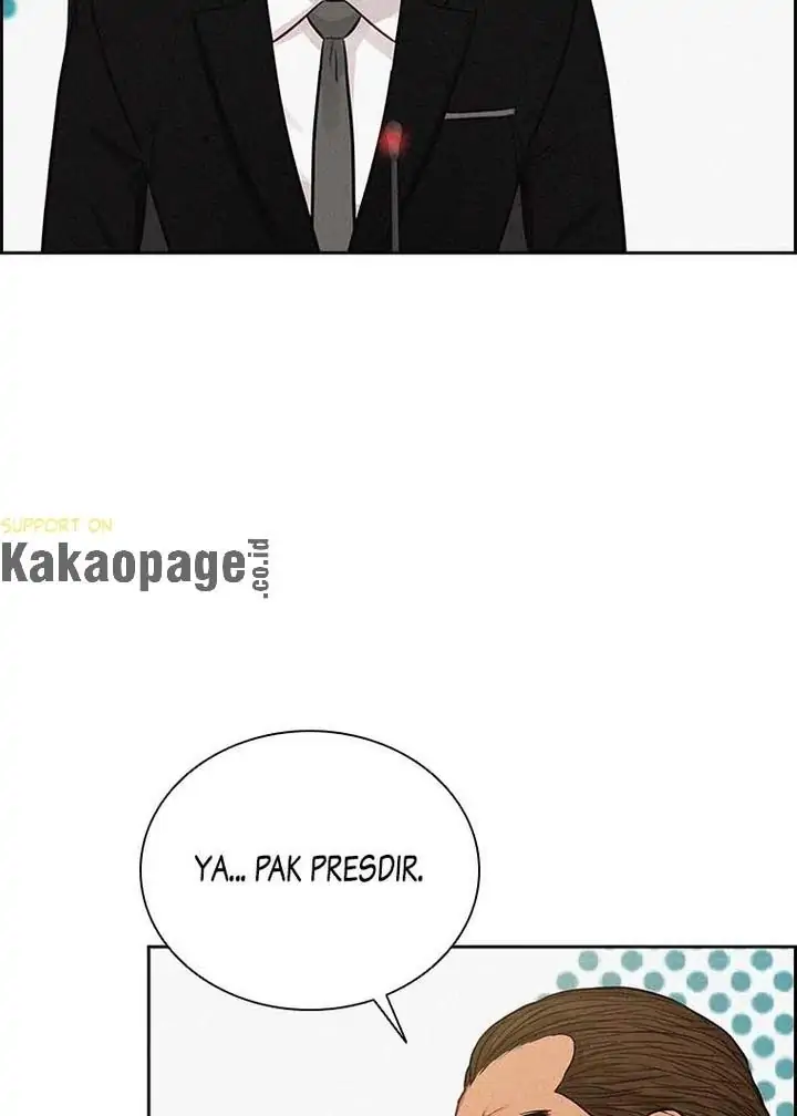 Lord of Money Chapter 114 Gambar 57