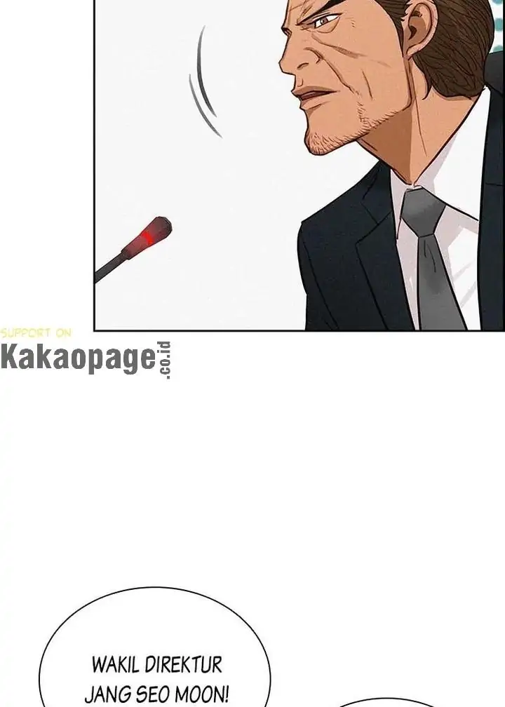 Lord of Money Chapter 114 Gambar 58