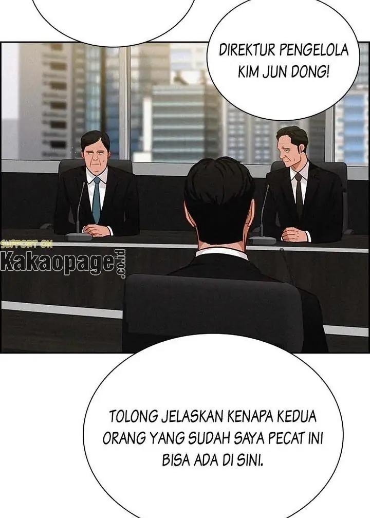 Lord of Money Chapter 114 Gambar 59