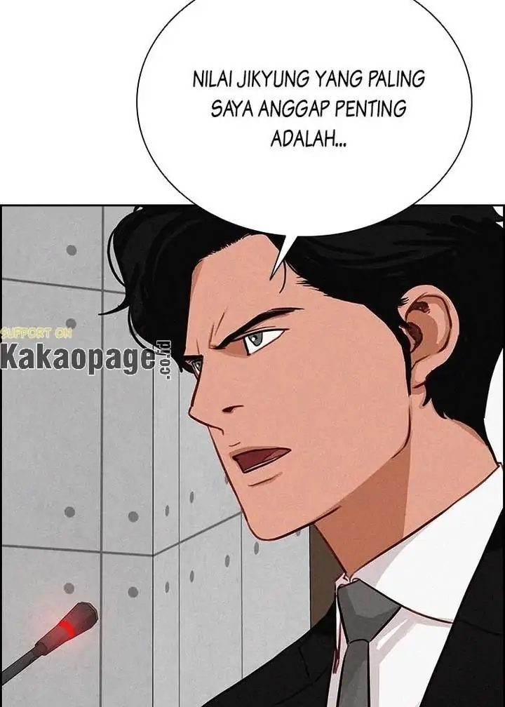 Lord of Money Chapter 114 Gambar 63