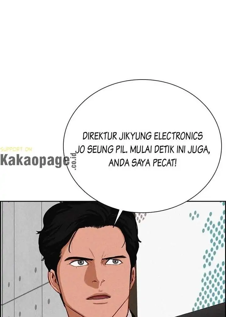 Lord of Money Chapter 114 Gambar 66