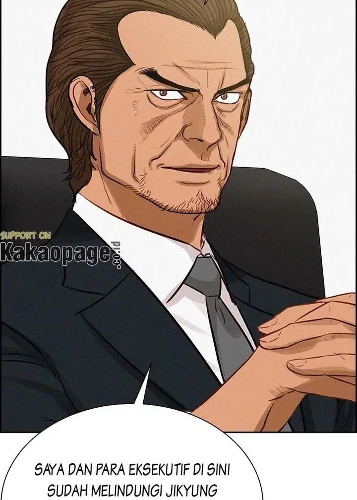 Lord of Money Chapter 114 Gambar 76