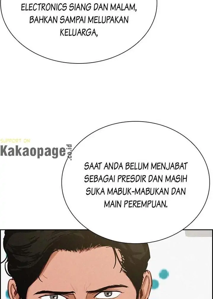 Lord of Money Chapter 114 Gambar 77