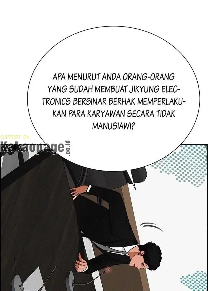 Lord of Money Chapter 114 Gambar 79