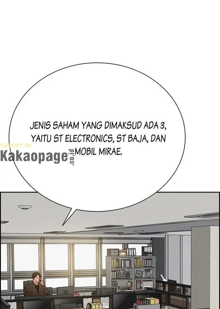 Lord of Money Chapter 114 Gambar 8