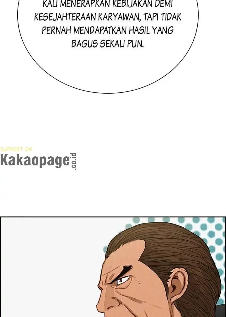 Lord of Money Chapter 114 Gambar 81