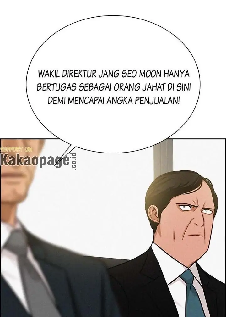 Lord of Money Chapter 114 Gambar 83