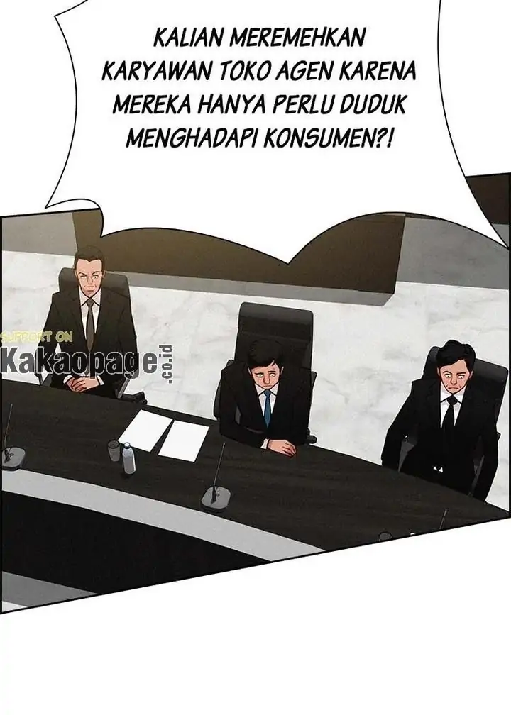 Lord of Money Chapter 114 Gambar 92