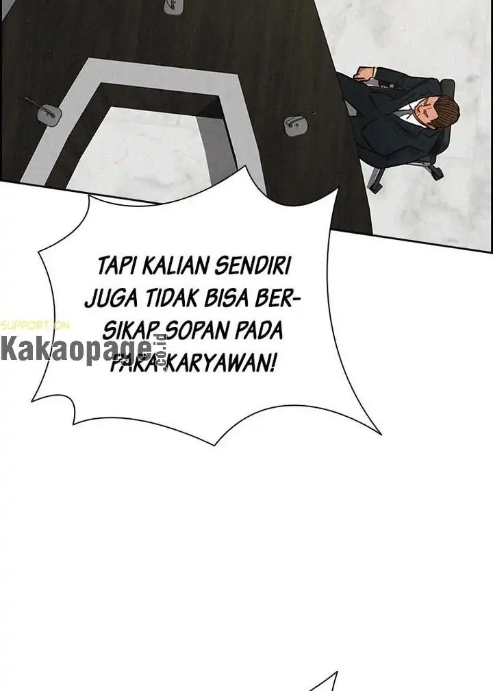 Lord of Money Chapter 114 Gambar 98