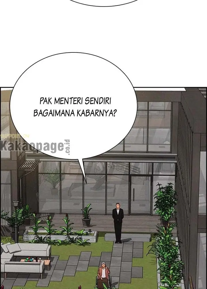Lord of Money Chapter 115 Gambar 10