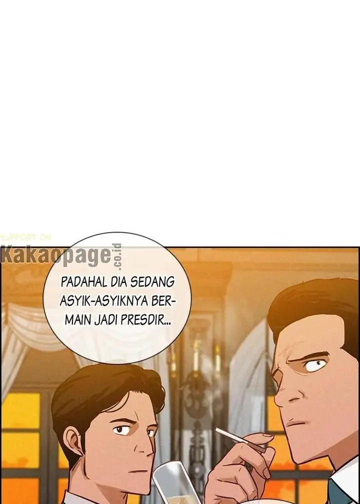 Lord of Money Chapter 115 Gambar 100