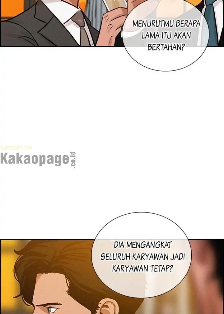 Lord of Money Chapter 115 Gambar 101