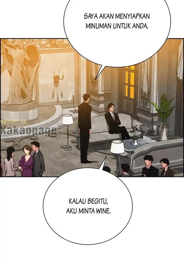 Lord of Money Chapter 115 Gambar 103