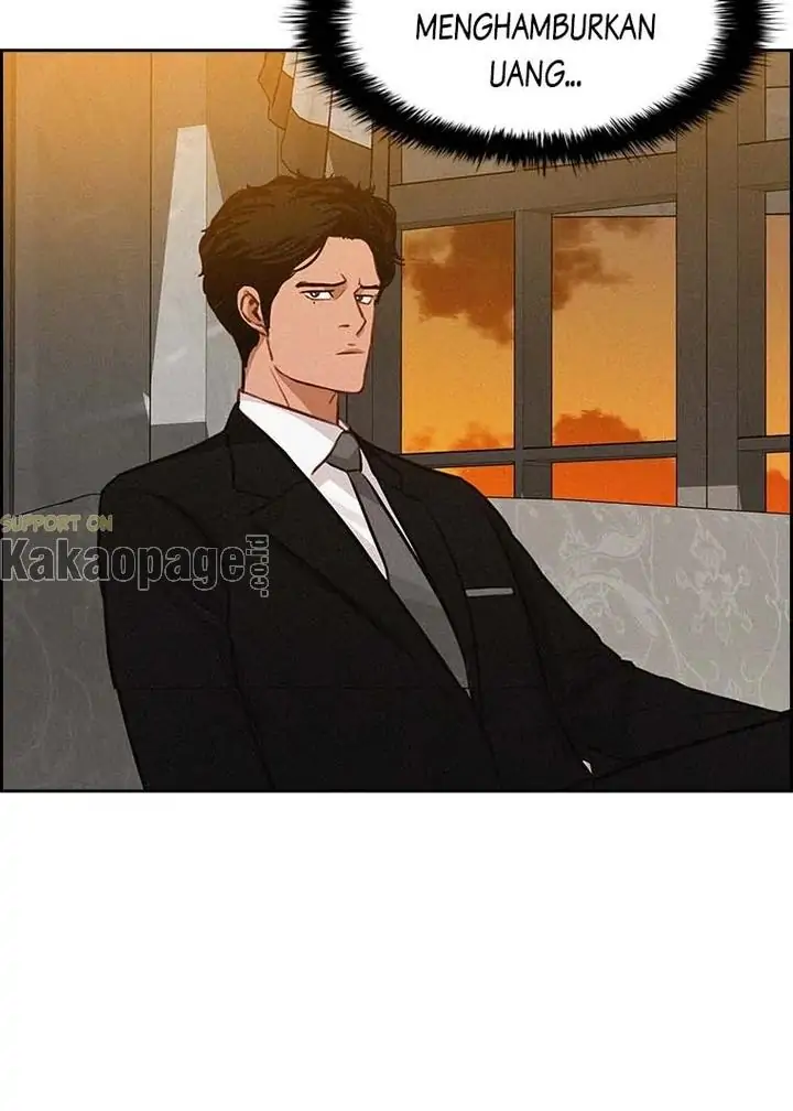 Lord of Money Chapter 115 Gambar 108