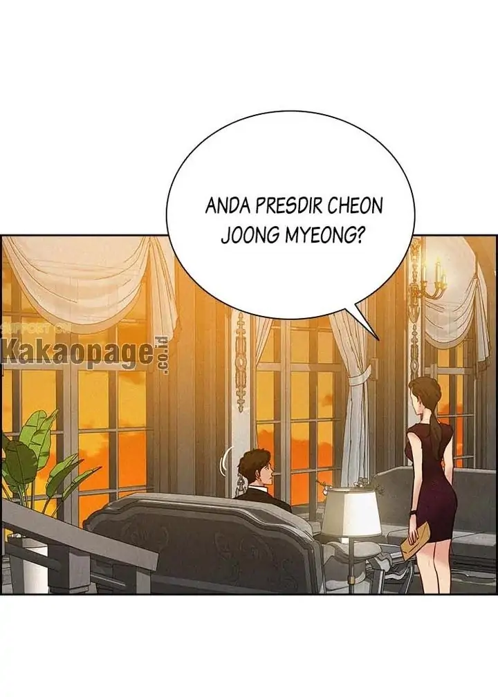 Lord of Money Chapter 115 Gambar 109