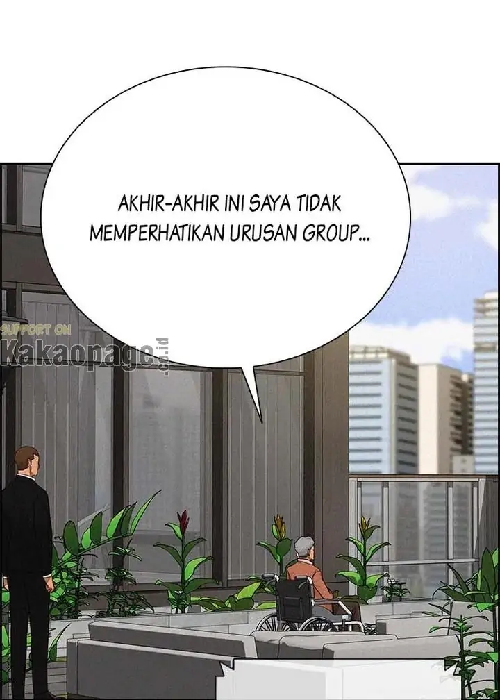 Lord of Money Chapter 115 Gambar 13