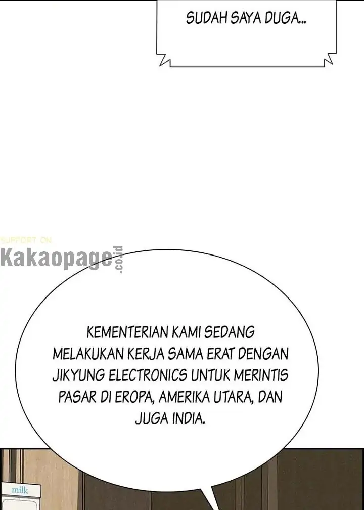 Lord of Money Chapter 115 Gambar 14