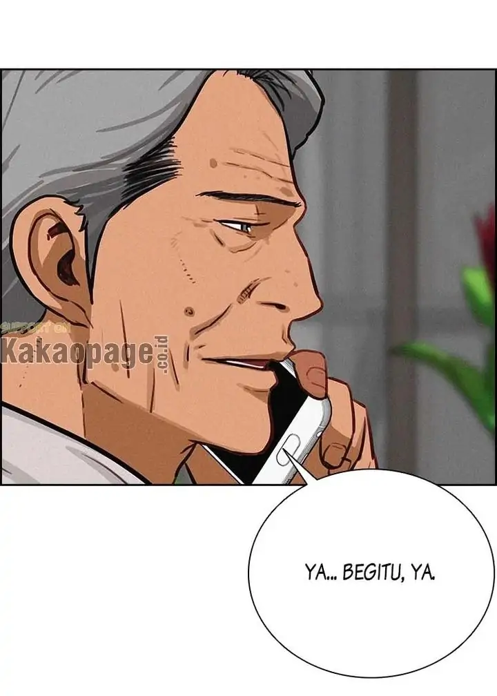 Lord of Money Chapter 115 Gambar 18