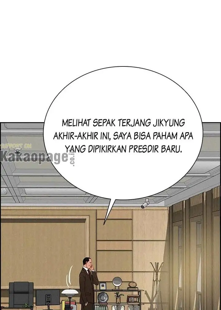 Lord of Money Chapter 115 Gambar 19