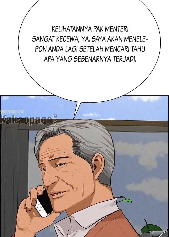 Lord of Money Chapter 115 Gambar 23