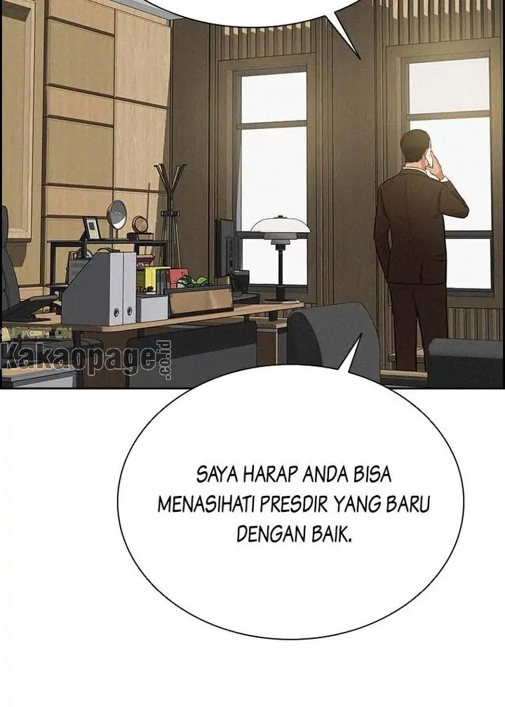 Lord of Money Chapter 115 Gambar 25