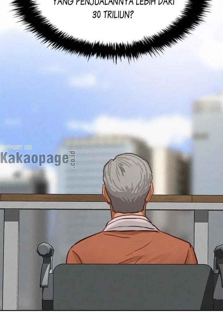 Lord of Money Chapter 115 Gambar 28