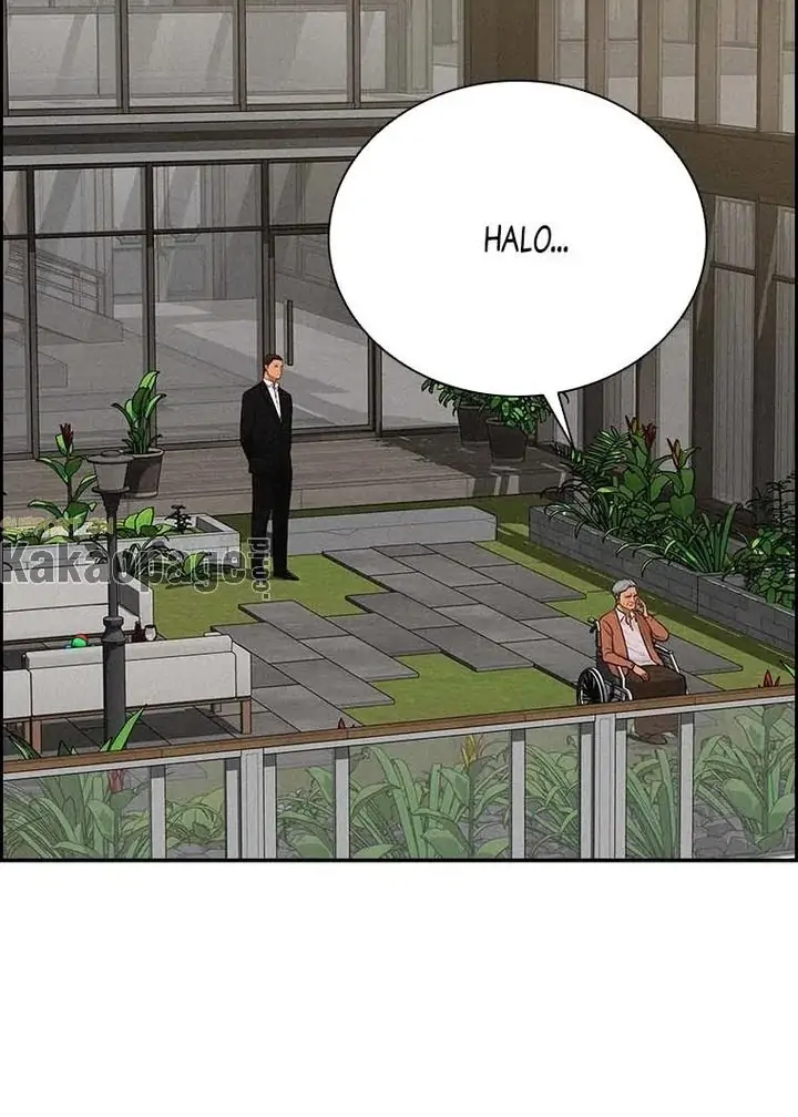 Lord of Money Chapter 115 Gambar 3