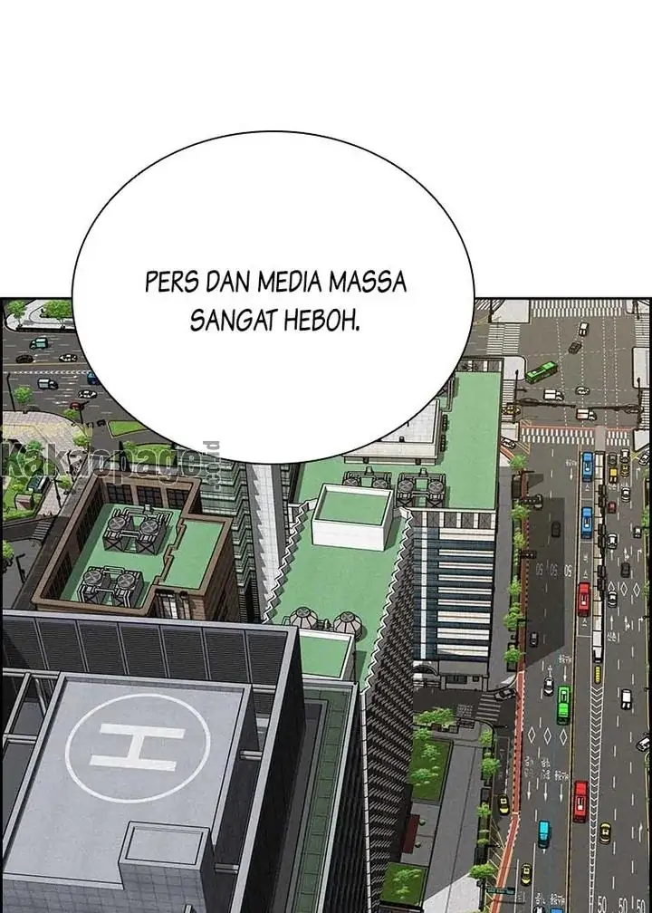 Lord of Money Chapter 115 Gambar 38